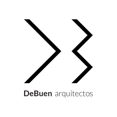 00 Logo DEBUEN (1) Estudio de arquitectura en Zuera